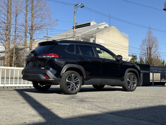 TOYOTA COROLLA CROSS 2023 Image 31