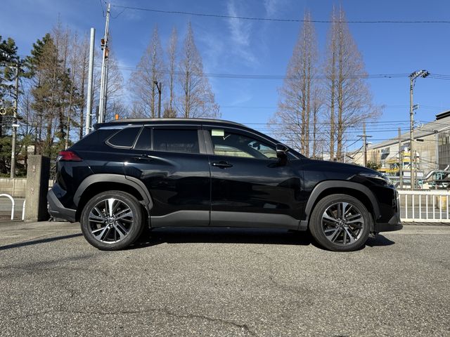 TOYOTA COROLLA CROSS 2023 Image 31