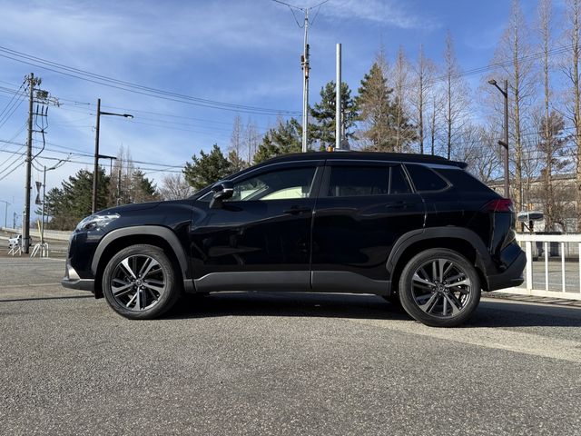 TOYOTA COROLLA CROSS 2023 Image 31