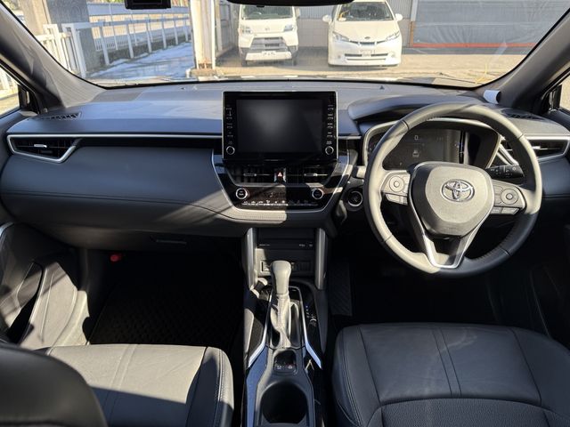 TOYOTA COROLLA CROSS 2023 Image 31