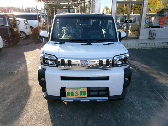 DAIHATSU TAFT 2025 Image 31