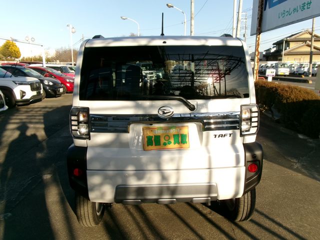 DAIHATSU TAFT 2025 Image 31