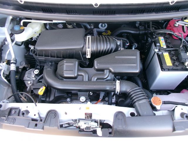 DAIHATSU TAFT 2025 Image 31