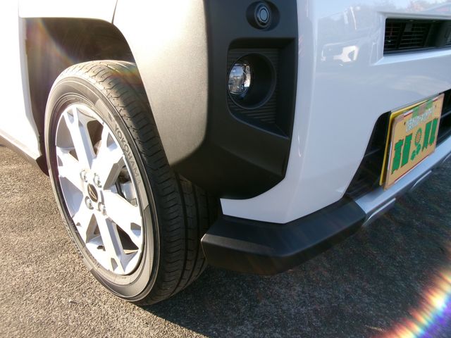 DAIHATSU TAFT 2025 Image 31