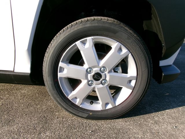 DAIHATSU TAFT 2025 Image 31