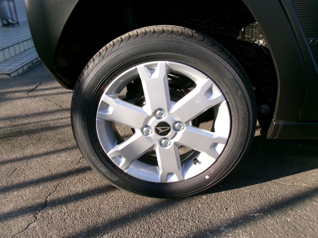 DAIHATSU TAFT 2025 Image 31