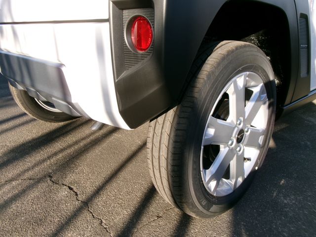 DAIHATSU TAFT 2025 Image 31