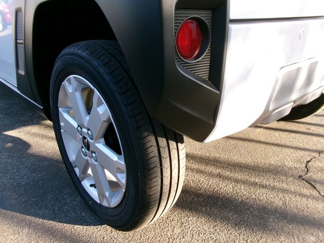 DAIHATSU TAFT 2025 Image 31