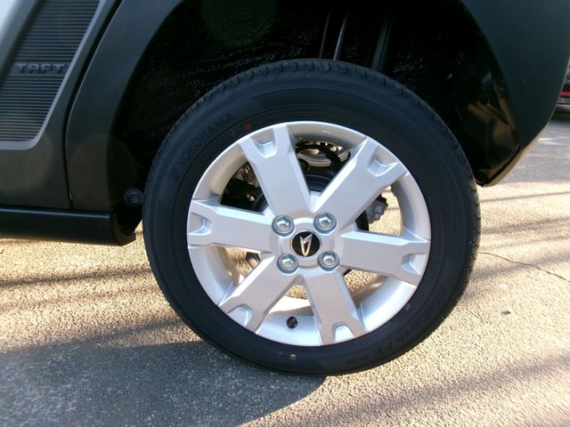 DAIHATSU TAFT 2025 Image 31