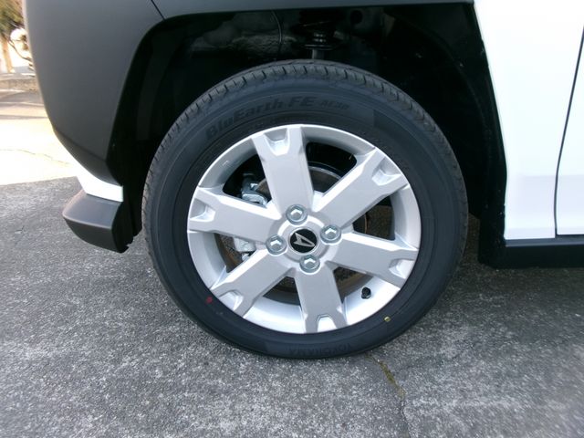 DAIHATSU TAFT 2025 Image 31