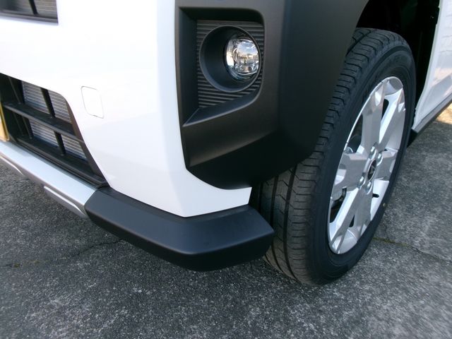 DAIHATSU TAFT 2025 Image 31