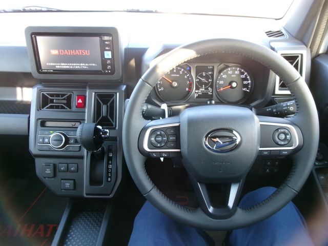 DAIHATSU TAFT 2025 Image 31