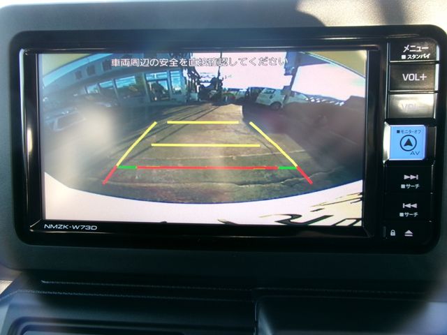 DAIHATSU TAFT 2025 Image 31