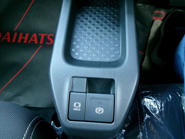 DAIHATSU TAFT 2025 Image 31