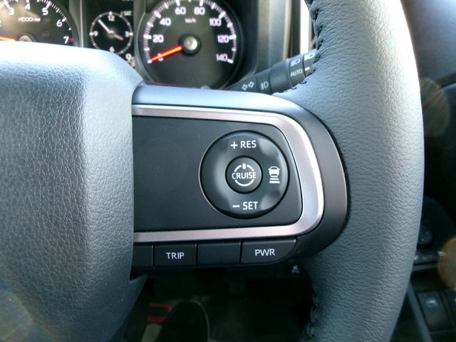 DAIHATSU TAFT 2025 Image 31