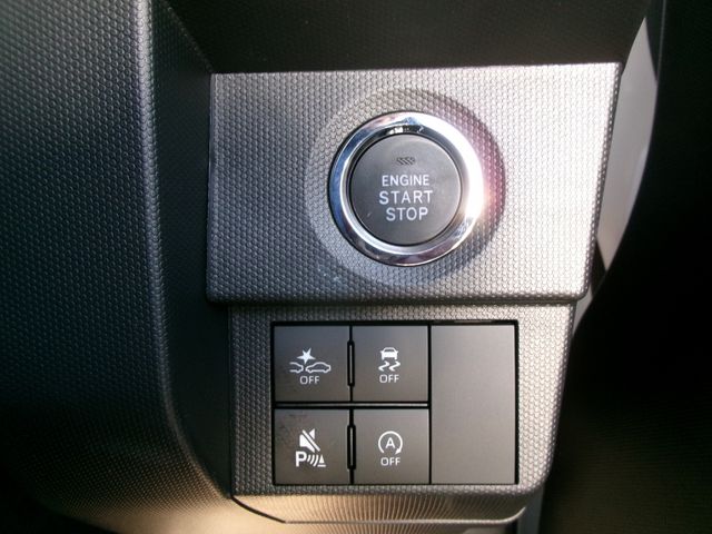 DAIHATSU TAFT 2025 Image 31