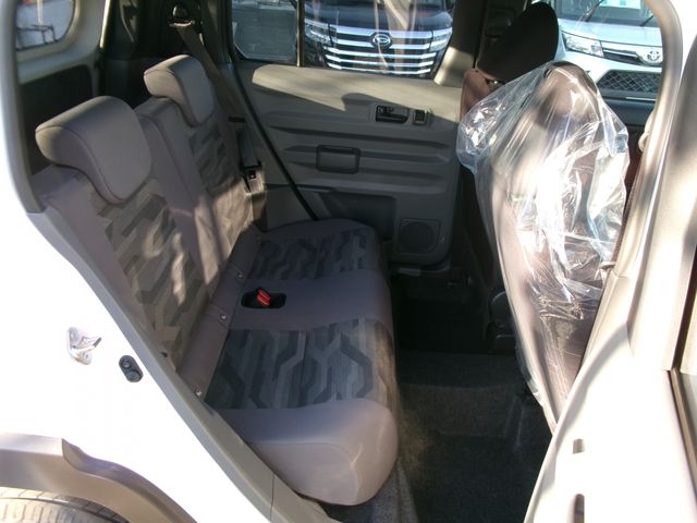 DAIHATSU TAFT 2025 Image 31