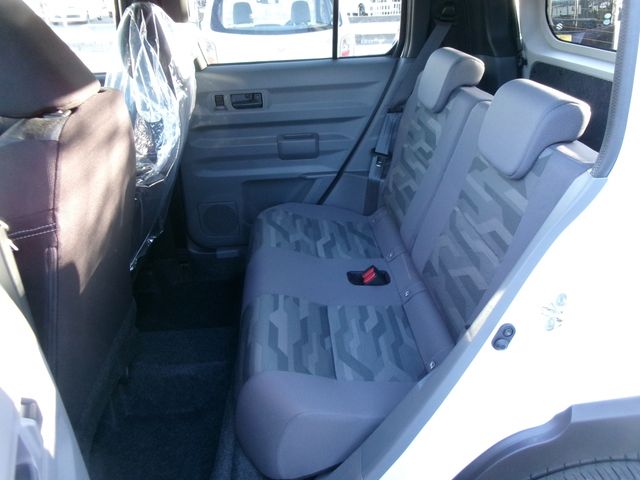 DAIHATSU TAFT 2025 Image 31