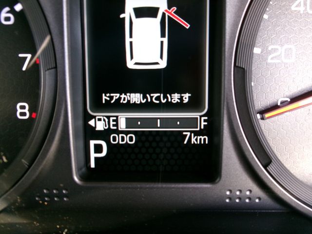 DAIHATSU TAFT 2025 Image 31