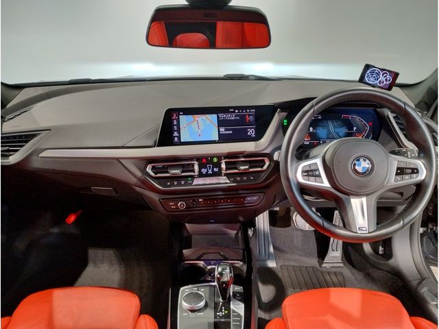 BMW 1SERIES 2020 Image 31