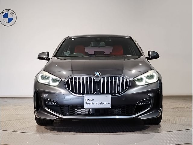 BMW 1SERIES 2020 Image 31