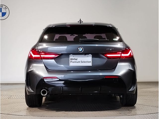 BMW 1SERIES 2020 Image 31