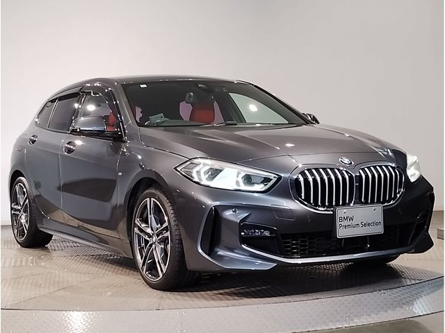 BMW 1SERIES 2020 Image 31