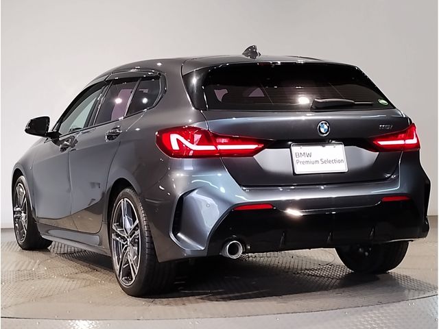BMW 1SERIES 2020 Image 31