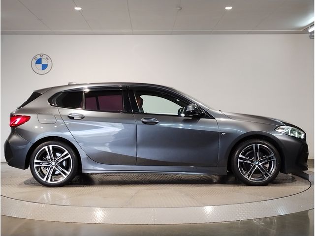 BMW 1SERIES 2020 Image 31