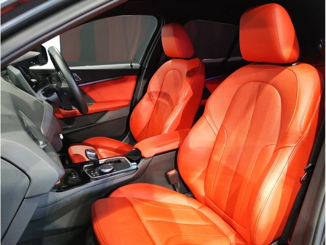 BMW 1SERIES 2020 Image 31