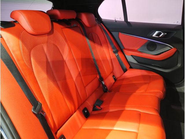 BMW 1SERIES 2020 Image 31