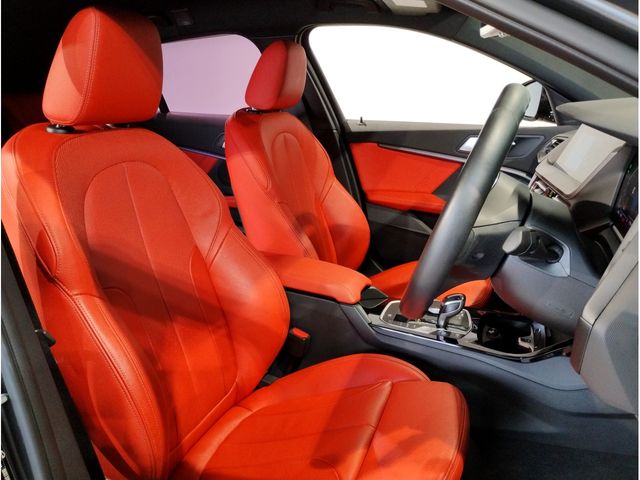 BMW 1SERIES 2020 Image 31