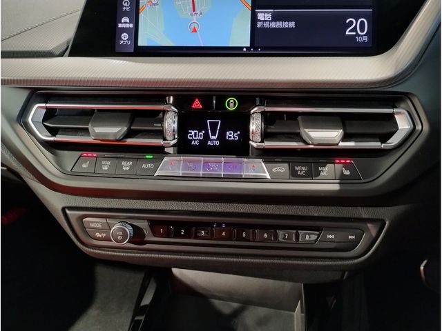 BMW 1SERIES 2020 Image 31