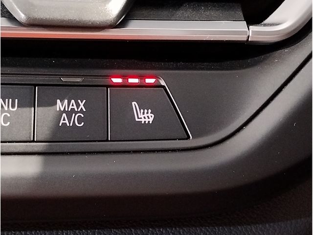 BMW 1SERIES 2020 Image 31