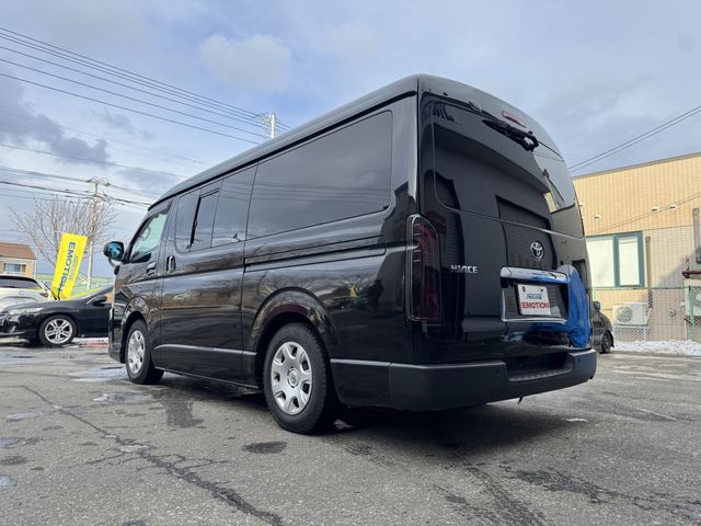TOYOTA HIACE VAN 4WD 2008 Image 31