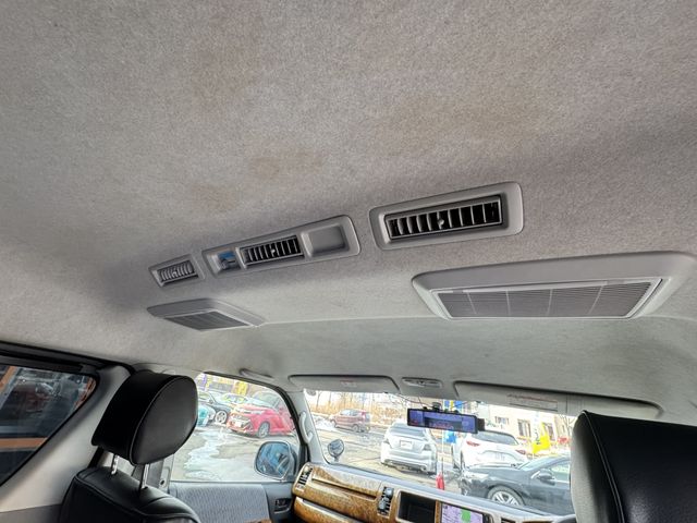 TOYOTA HIACE VAN 4WD 2008 Image 31
