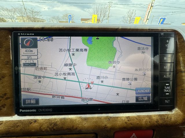 TOYOTA HIACE VAN 4WD 2008 Image 31