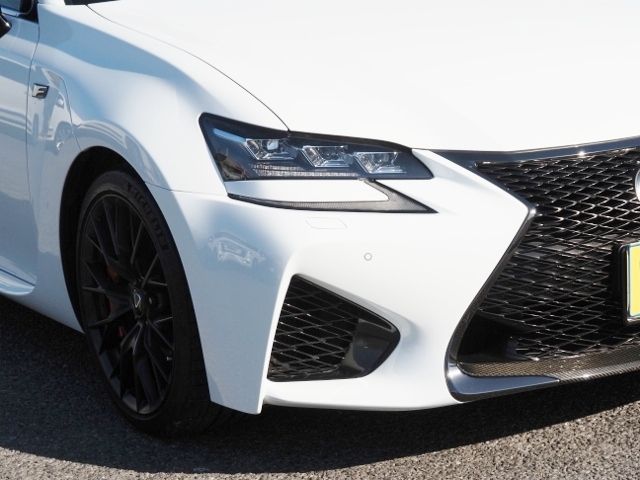 TOYOTA LEXUS GS F 2020 Image 31