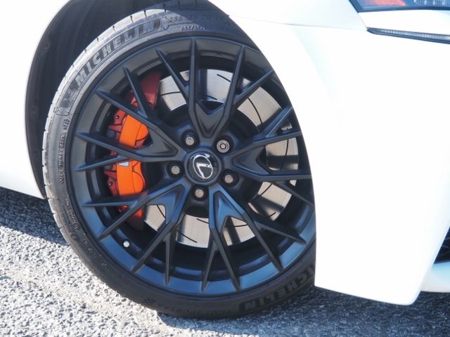 TOYOTA LEXUS GS F 2020 Image 31