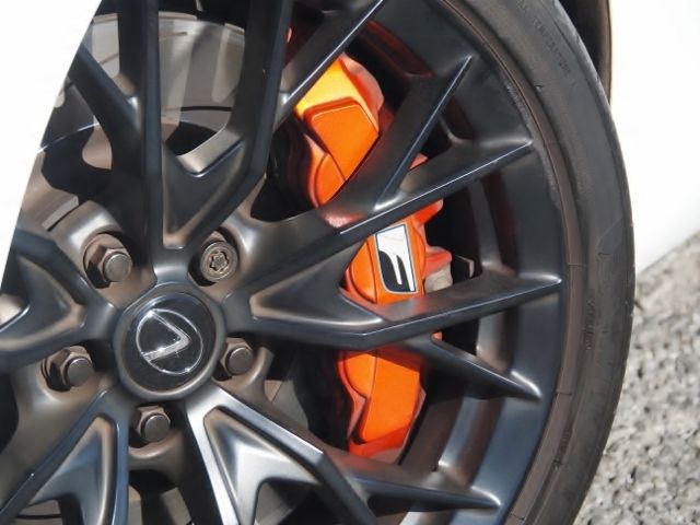 TOYOTA LEXUS GS F 2020 Image 31