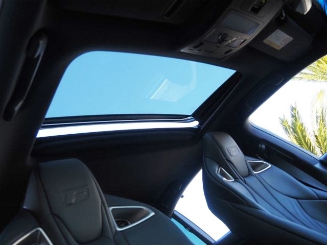 TOYOTA LEXUS GS F 2020 Image 31