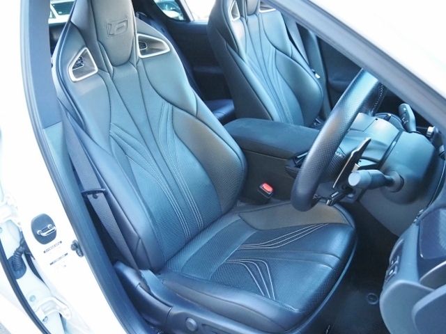 TOYOTA LEXUS GS F 2020 Image 31