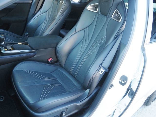 TOYOTA LEXUS GS F 2020 Image 31