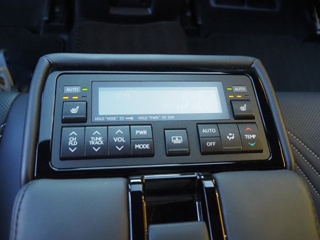 TOYOTA LEXUS GS F 2020 Image 31