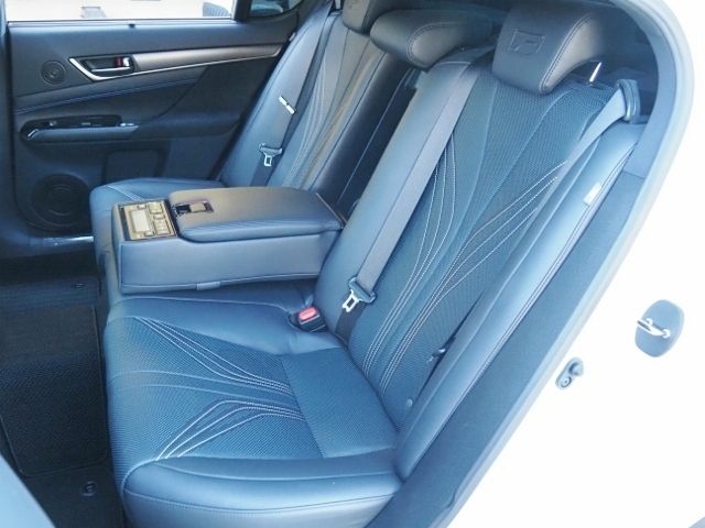 TOYOTA LEXUS GS F 2020 Image 31