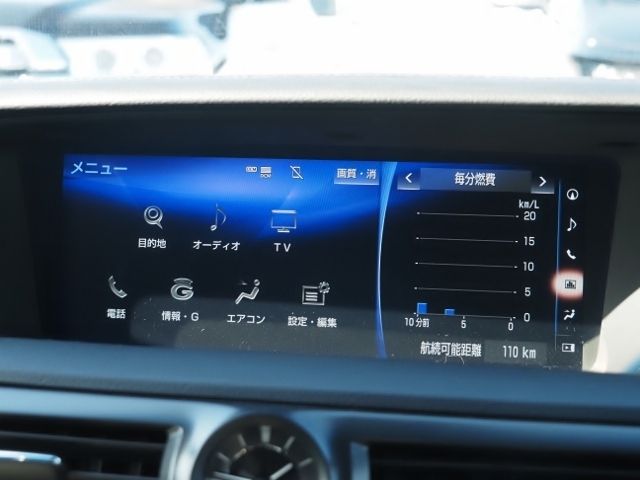 TOYOTA LEXUS GS F 2020 Image 31