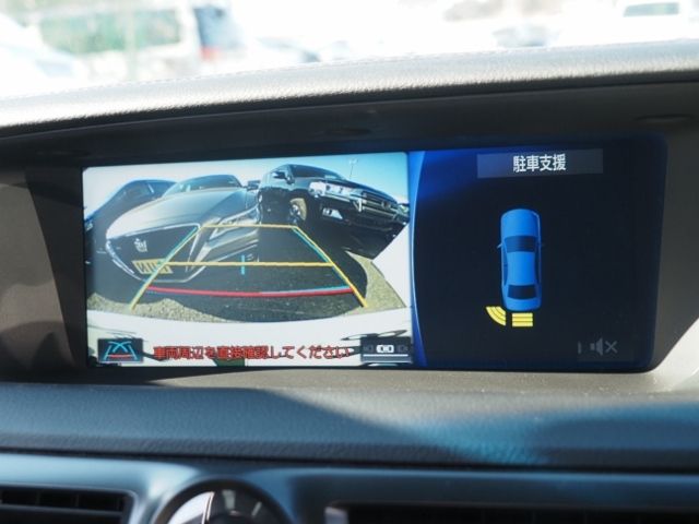 TOYOTA LEXUS GS F 2020 Image 31