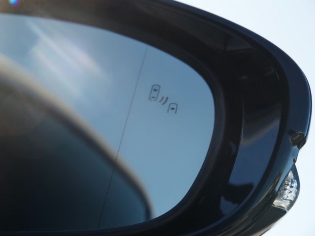 TOYOTA LEXUS GS F 2020 Image 31