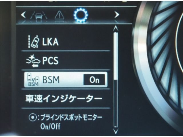 TOYOTA LEXUS GS F 2020 Image 31