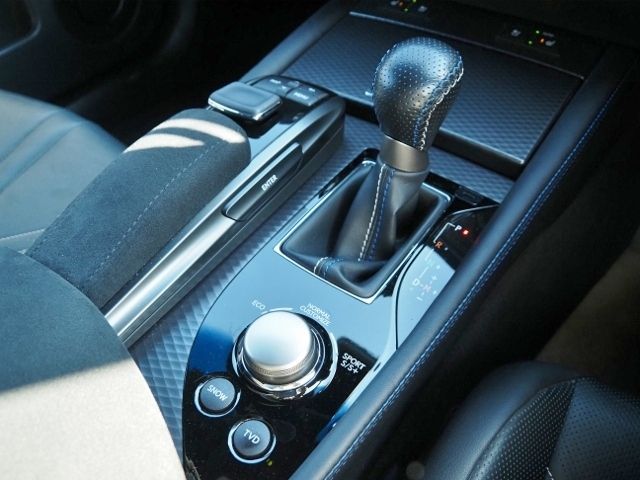 TOYOTA LEXUS GS F 2020 Image 31